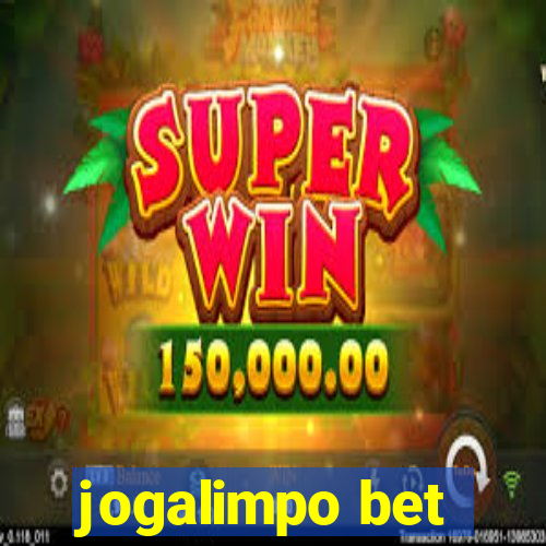 jogalimpo bet